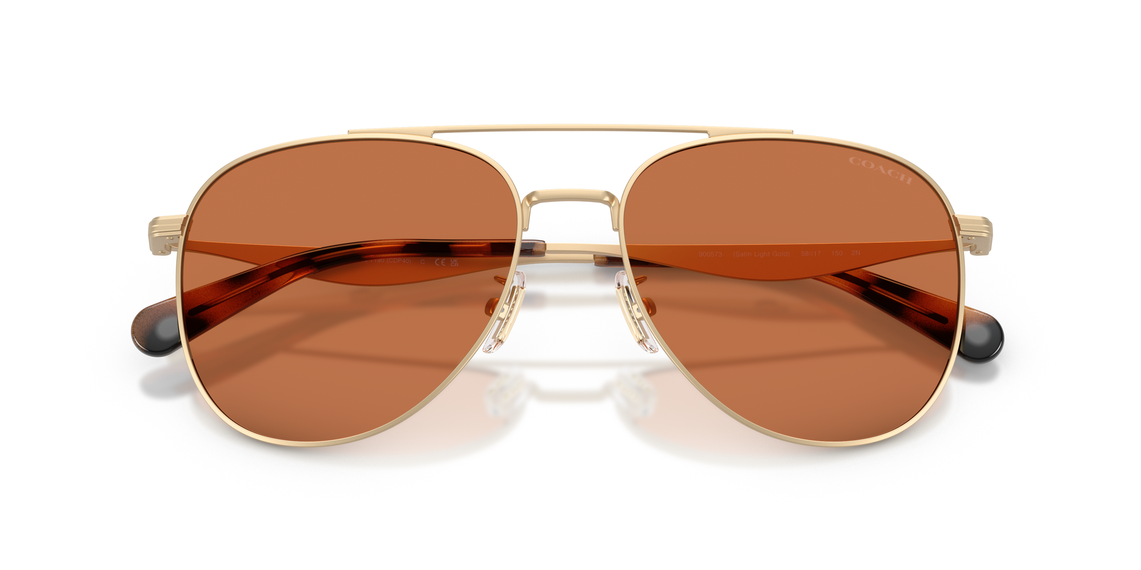 Coach HC7190 900573 Cdp40 